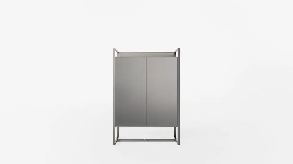 Rialto Barschrank — Rimadesio, foto 8