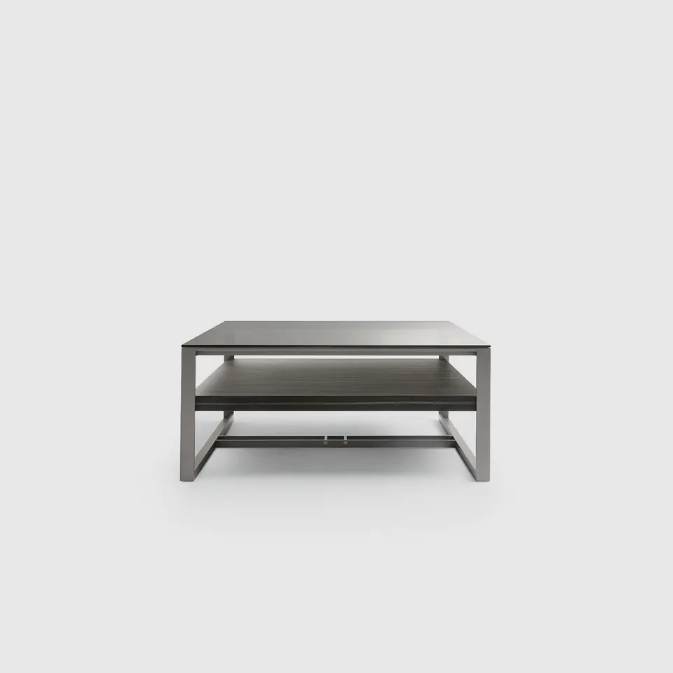 Rialto coffee table — Rimadesio, photo 8
