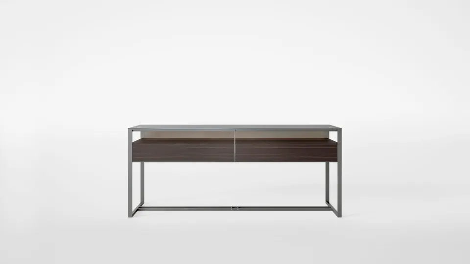 Console Rialto — Rimadesio