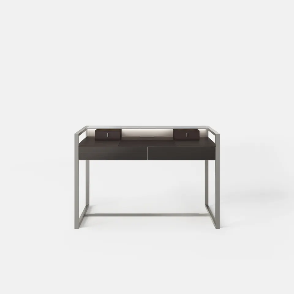 Rialto desk — Rimadesio