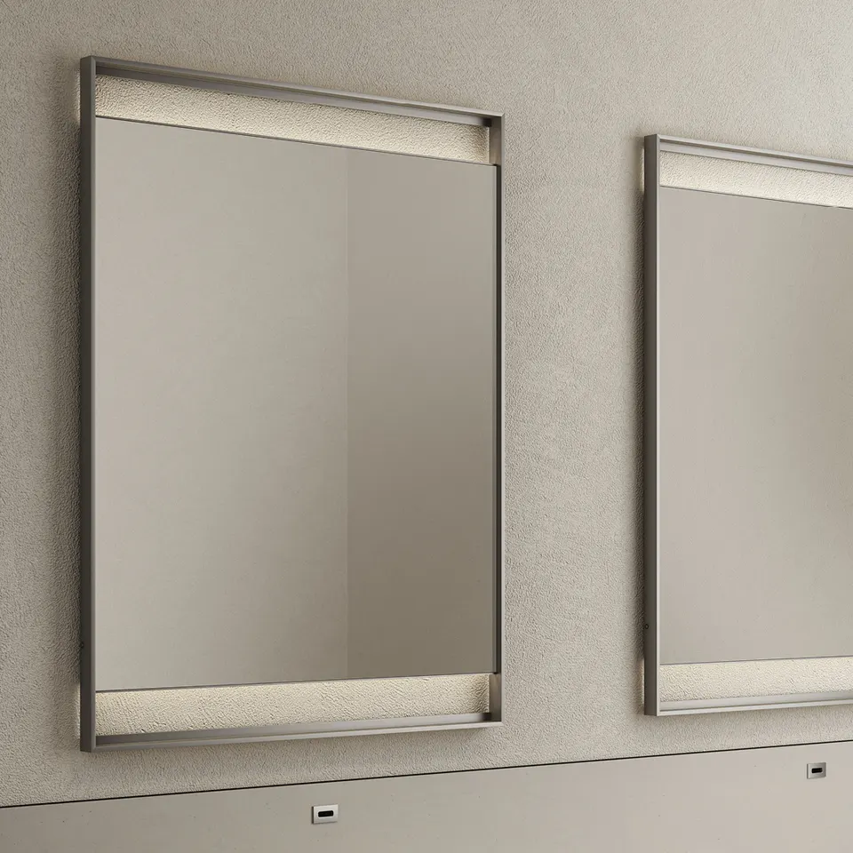 Miroir Rialto — Rimadesio