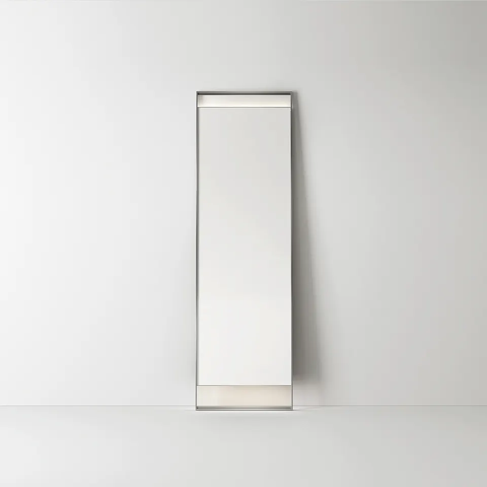 Rialto mirror — Rimadesio, photo 7