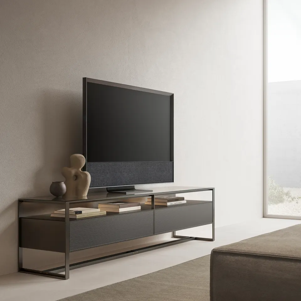 Rialto TV unit — Rimadesio, photo 1
