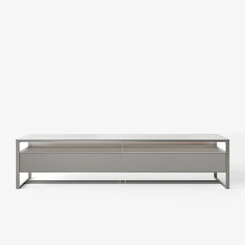 Meuble TV Rialto — Rimadesio