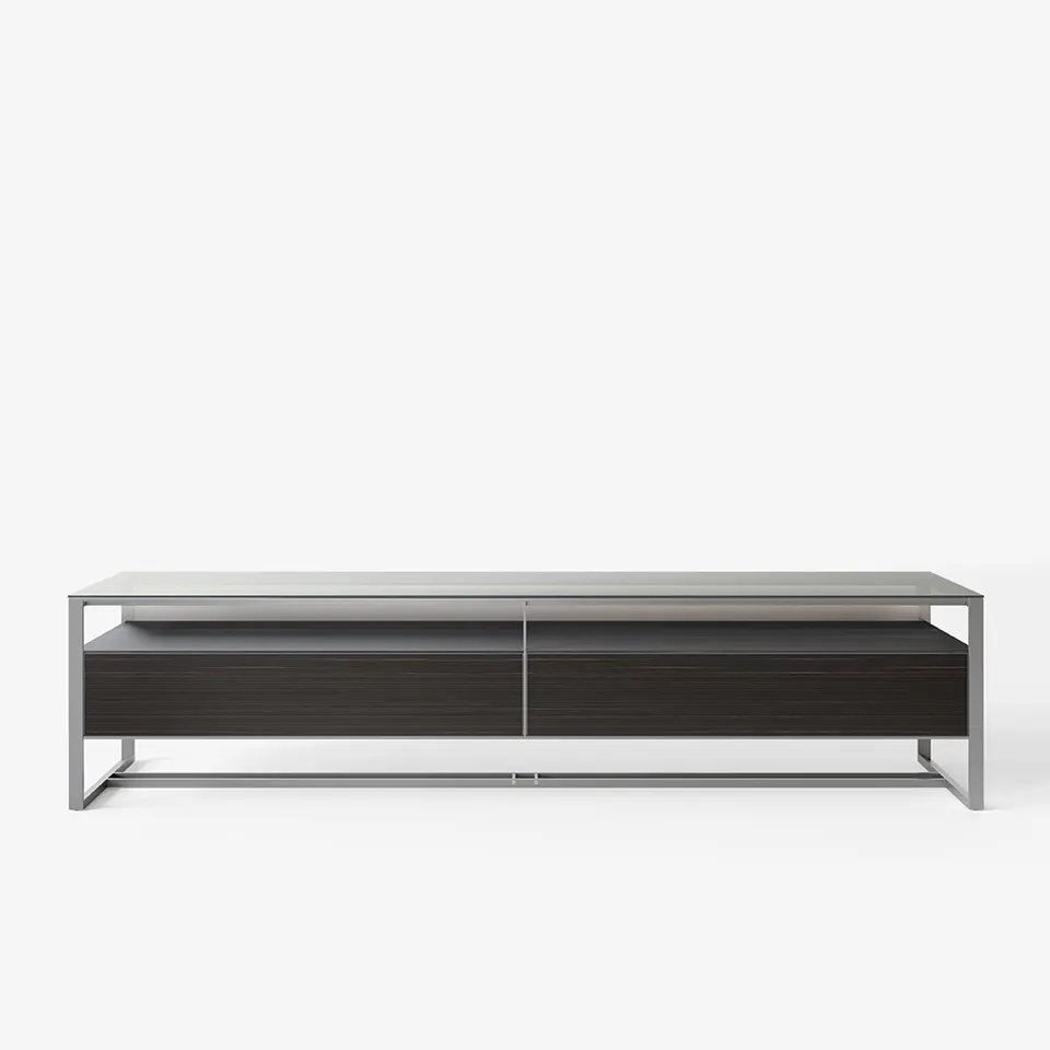 Rialto TV unit — Rimadesio, photo 4