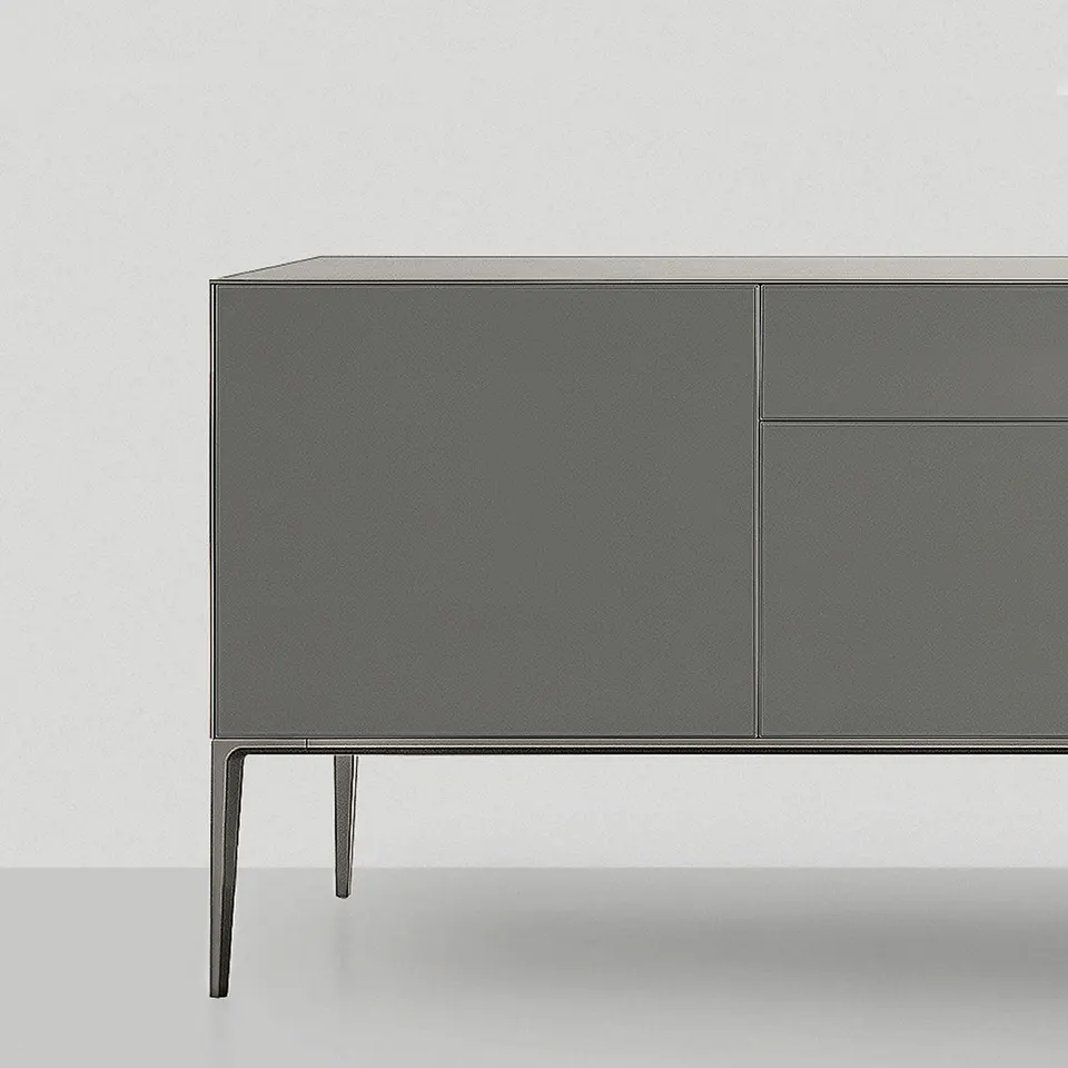 Self bold sideboard — Rimadesio, photo 11