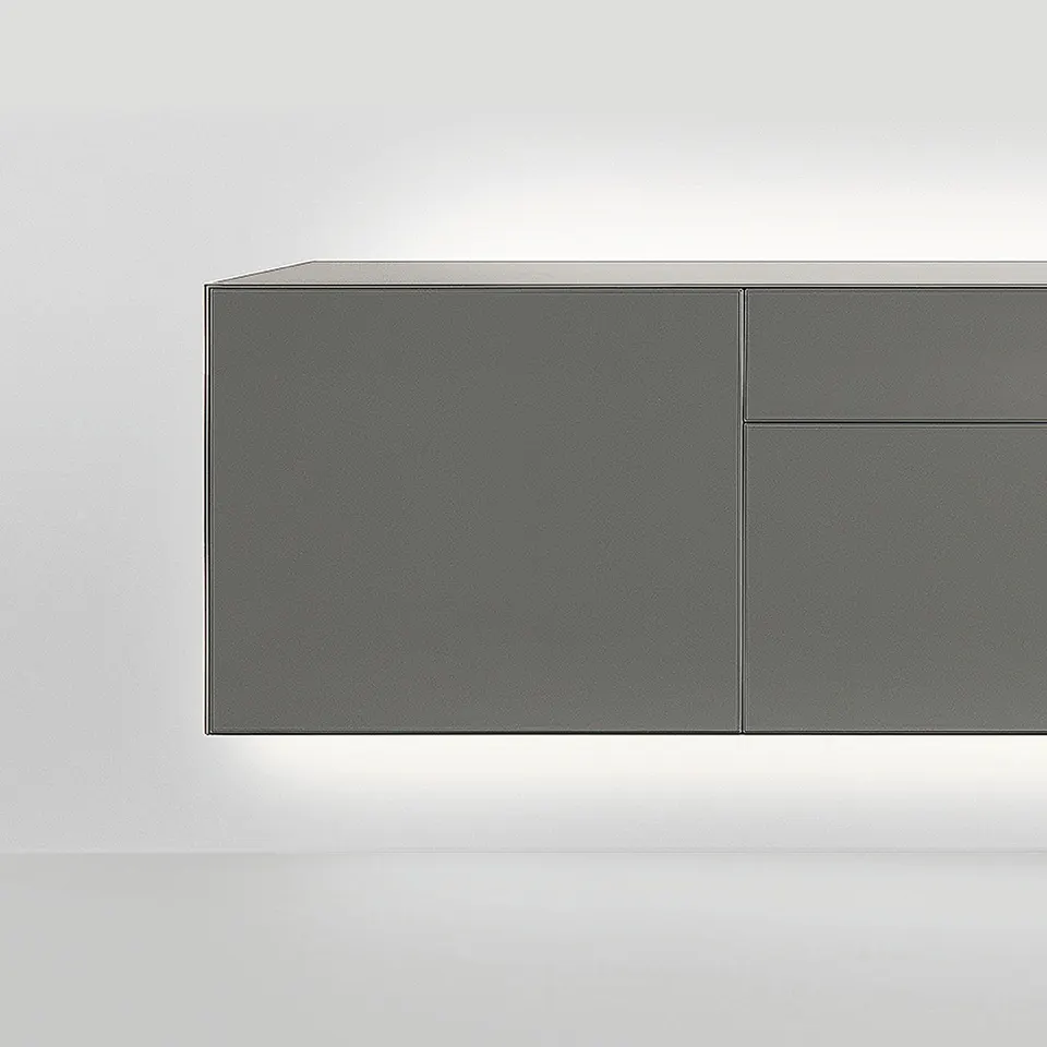 Self bold sideboard — Rimadesio, photo 13