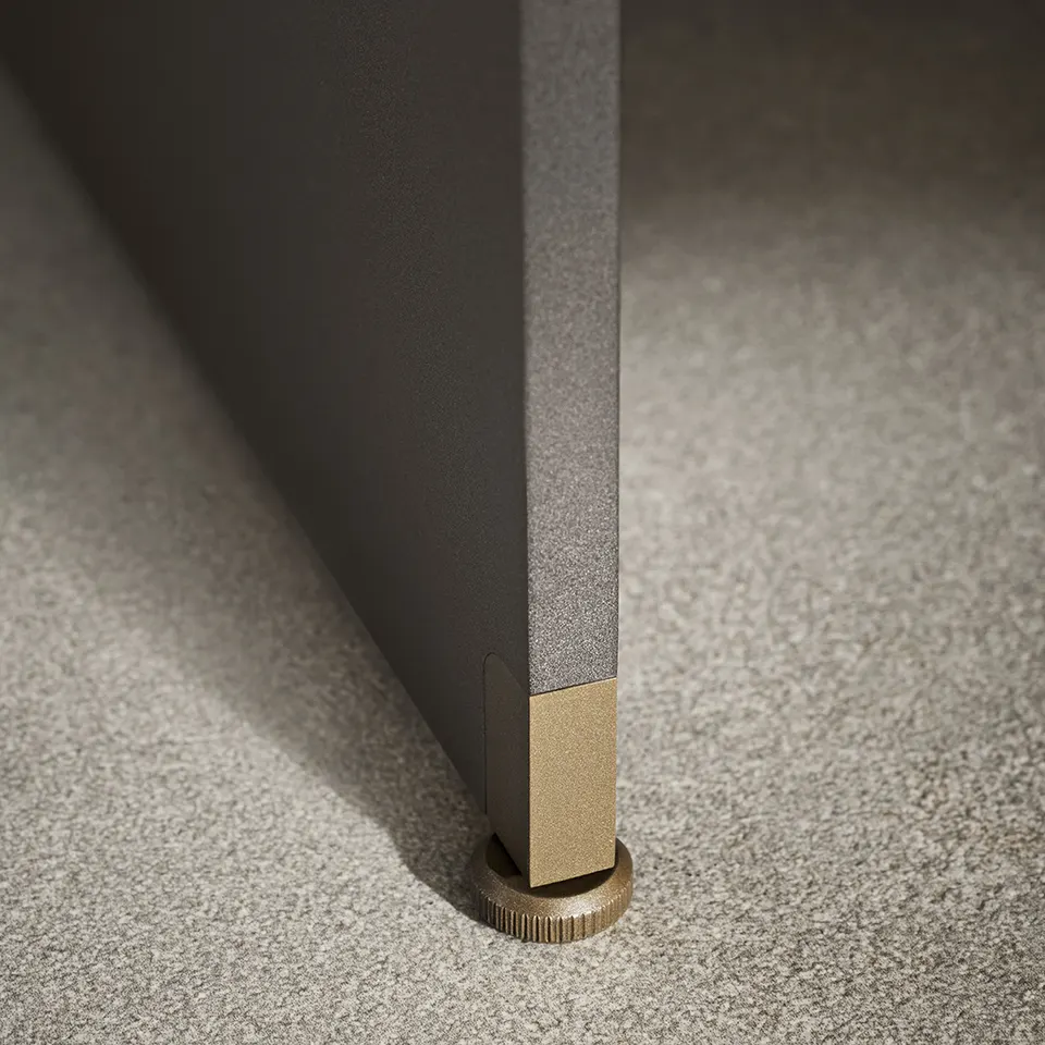 Self Blade storage system — Rimadesio, photo 2