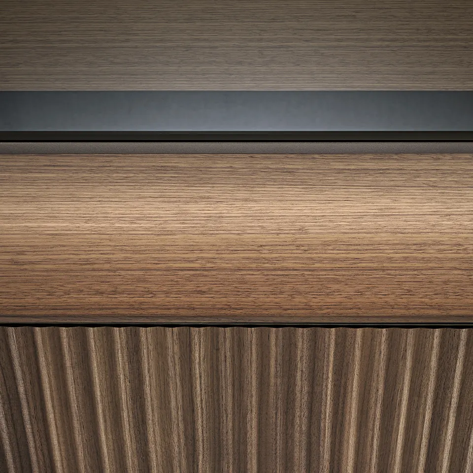 Self Blade storage system — Rimadesio, photo 4