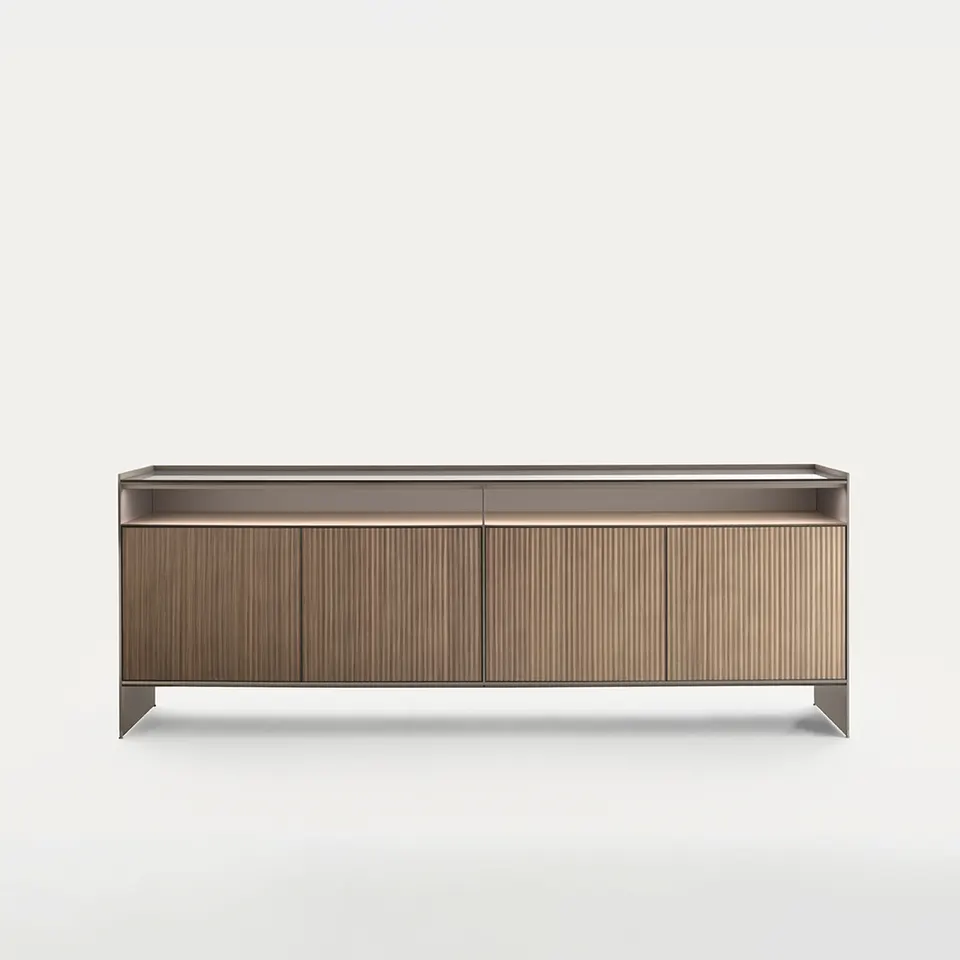 Self Blade storage system — Rimadesio, photo 5