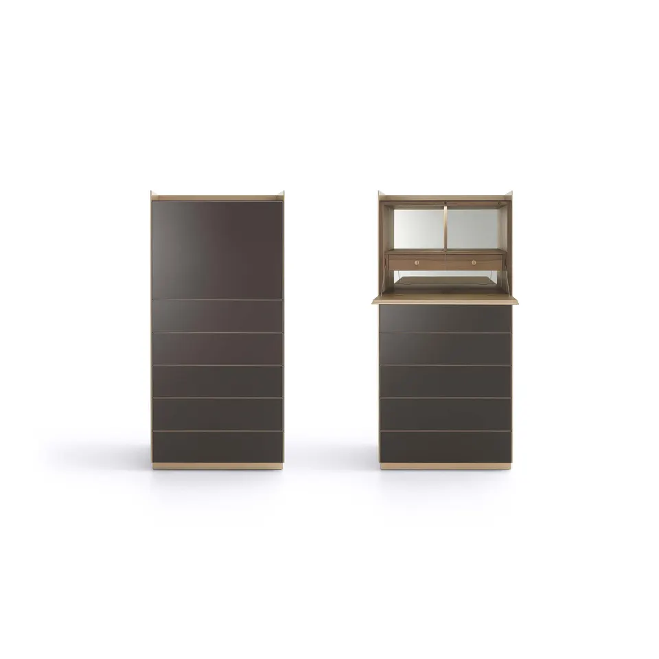 Self Secretaire desk — Rimadesio