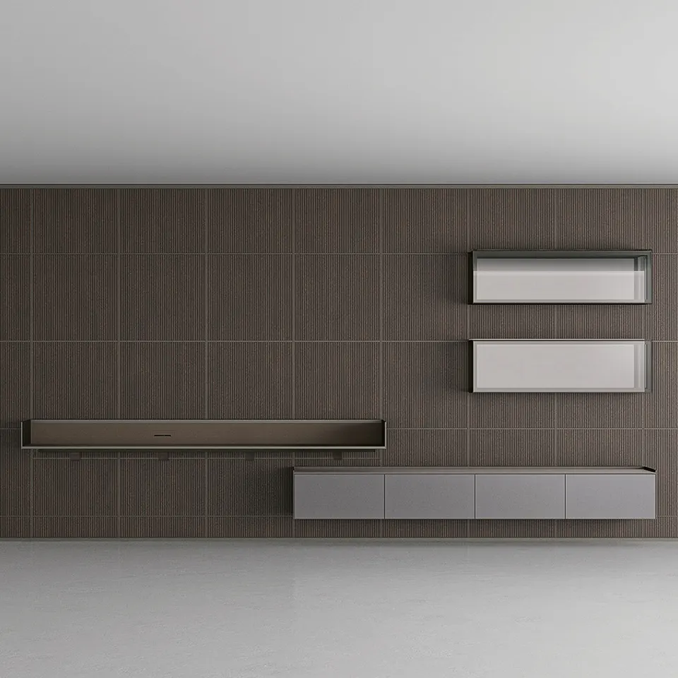 Self Plan storage system — Rimadesio, photo 7