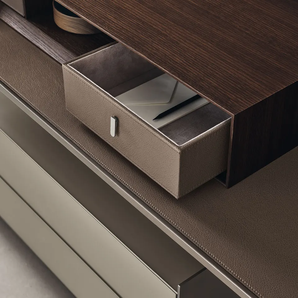 Self Plan storage system — Rimadesio, photo 12