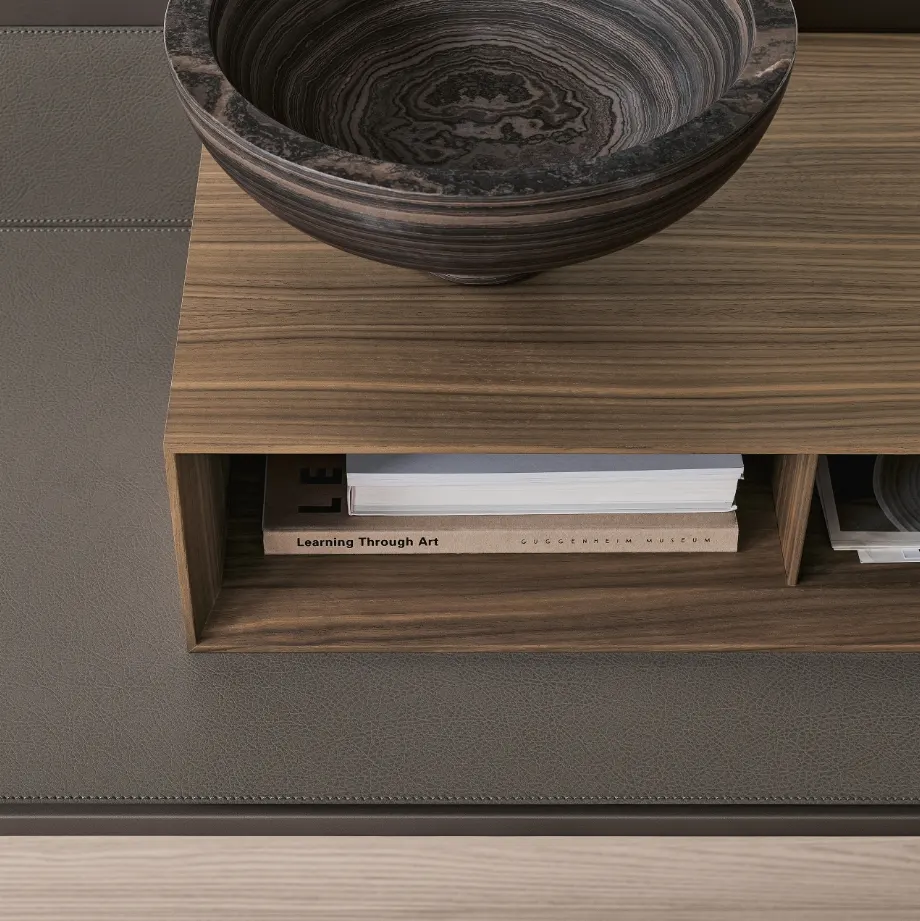 Self Plan storage system — Rimadesio, photo 14