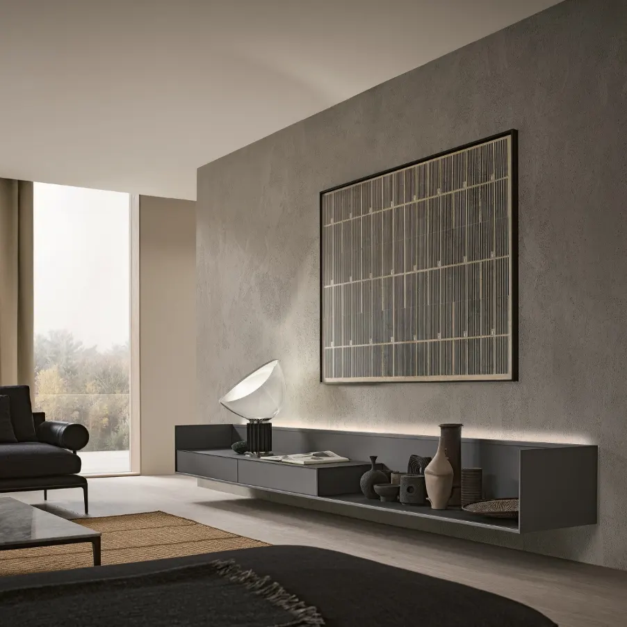 Self Plan storage system — Rimadesio, photo 2