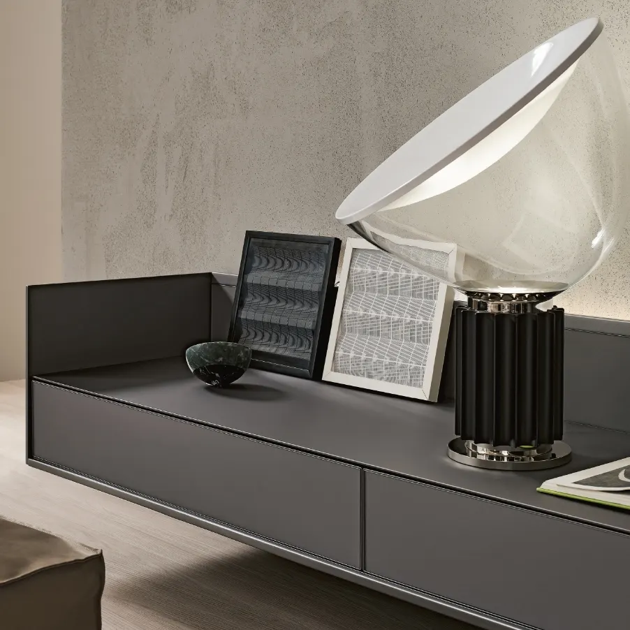 Self Plan storage system — Rimadesio, photo 3