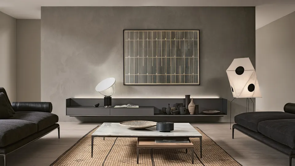 Self Plan storage system — Rimadesio, photo 4