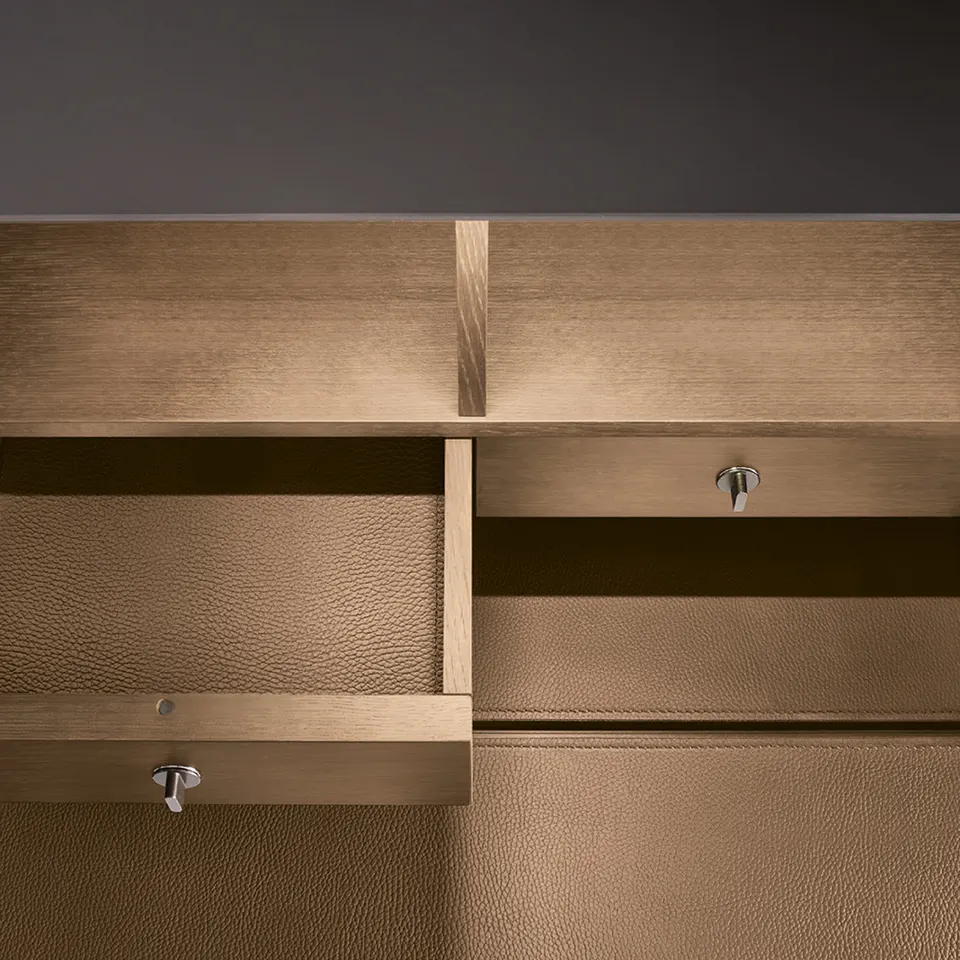 Self Secretaire desk — Rimadesio, photo 3