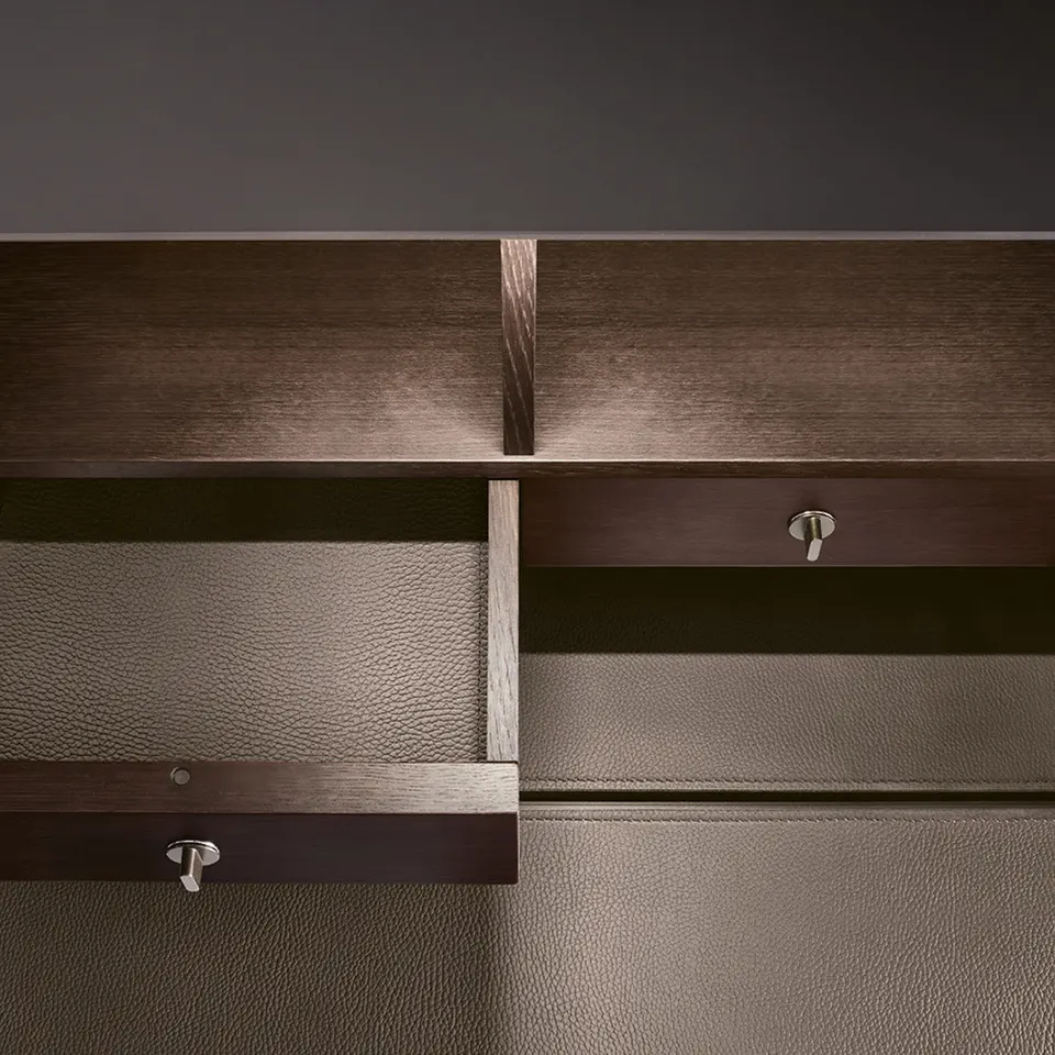 Self Secretaire desk — Rimadesio, photo 4