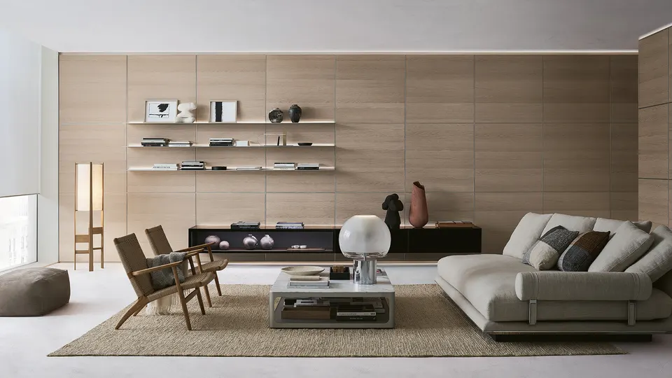 Self storage system — Rimadesio, photo 1