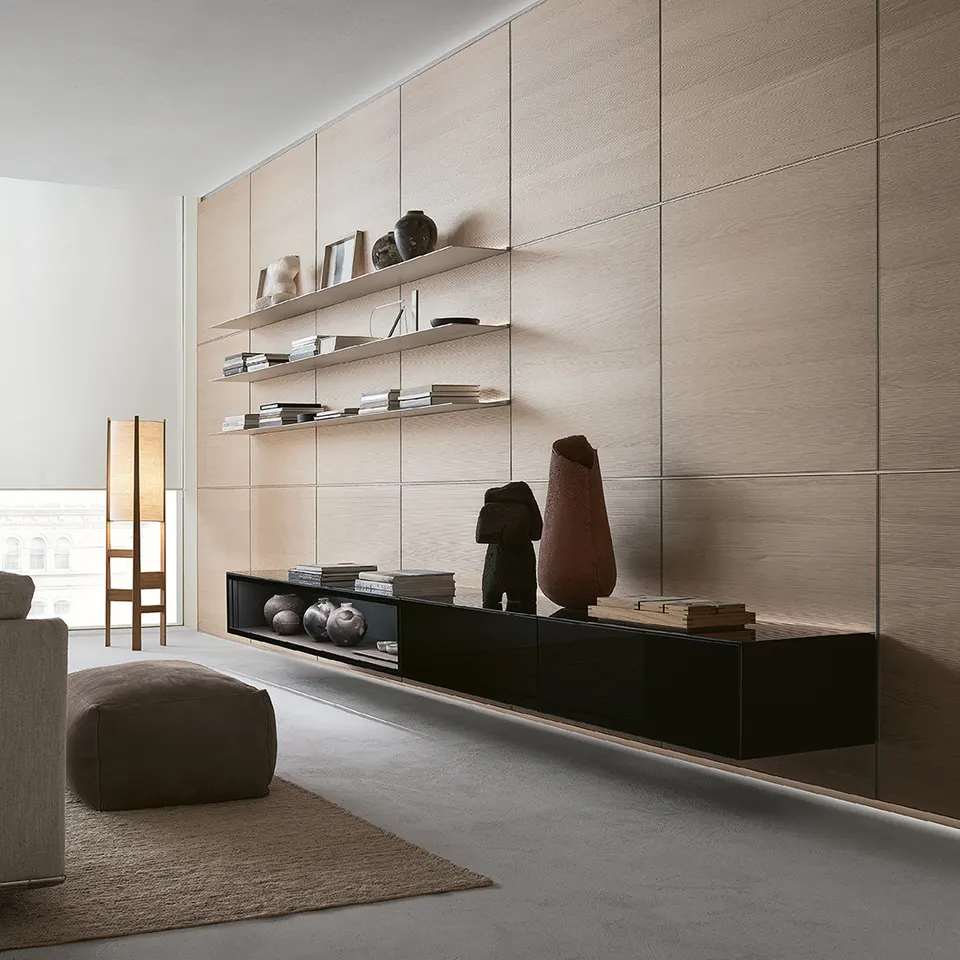 Self storage system — Rimadesio, photo 3