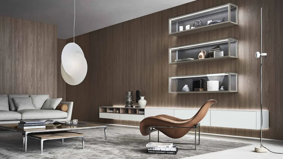Self storage system — Rimadesio, photo 8