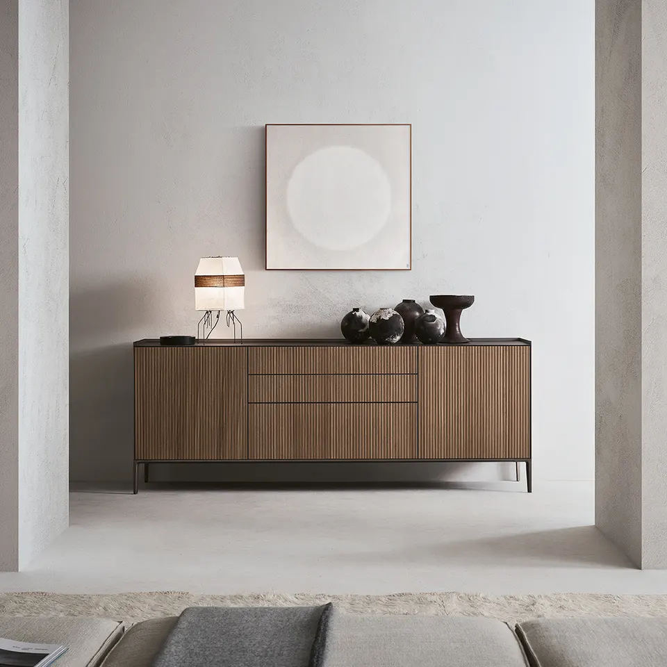 Self up storage system — Rimadesio, photo 1
