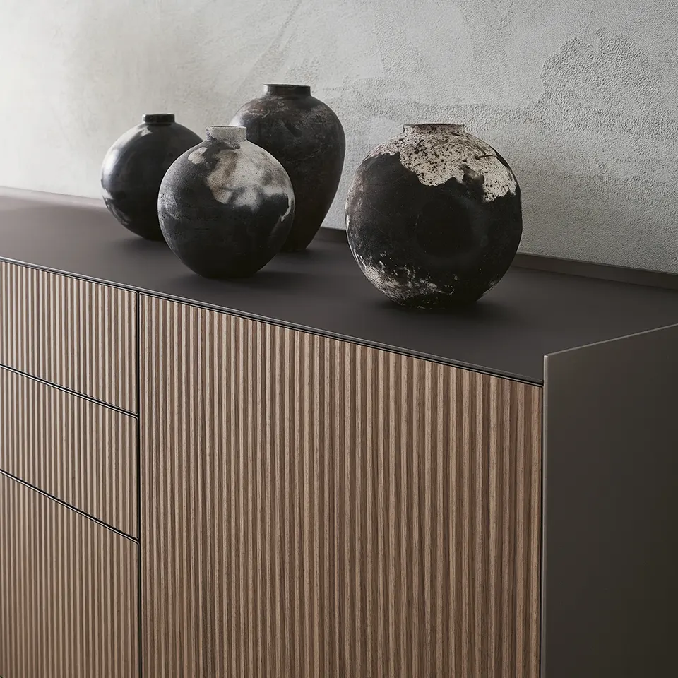 Self up storage system — Rimadesio, photo 2