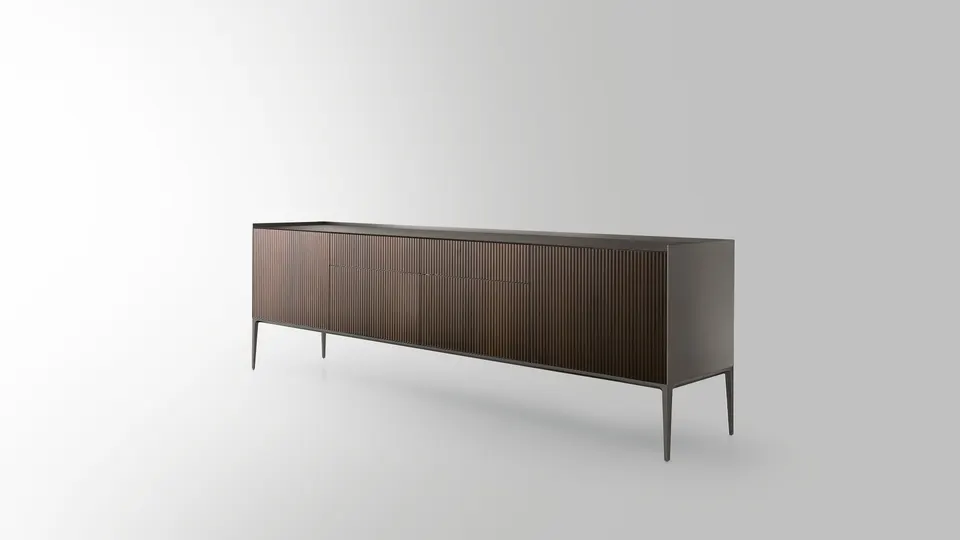 Self up storage system — Rimadesio, photo 3