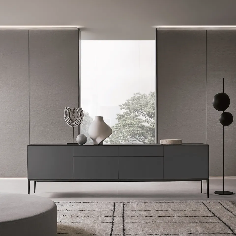 Self up storage system — Rimadesio, photo 4
