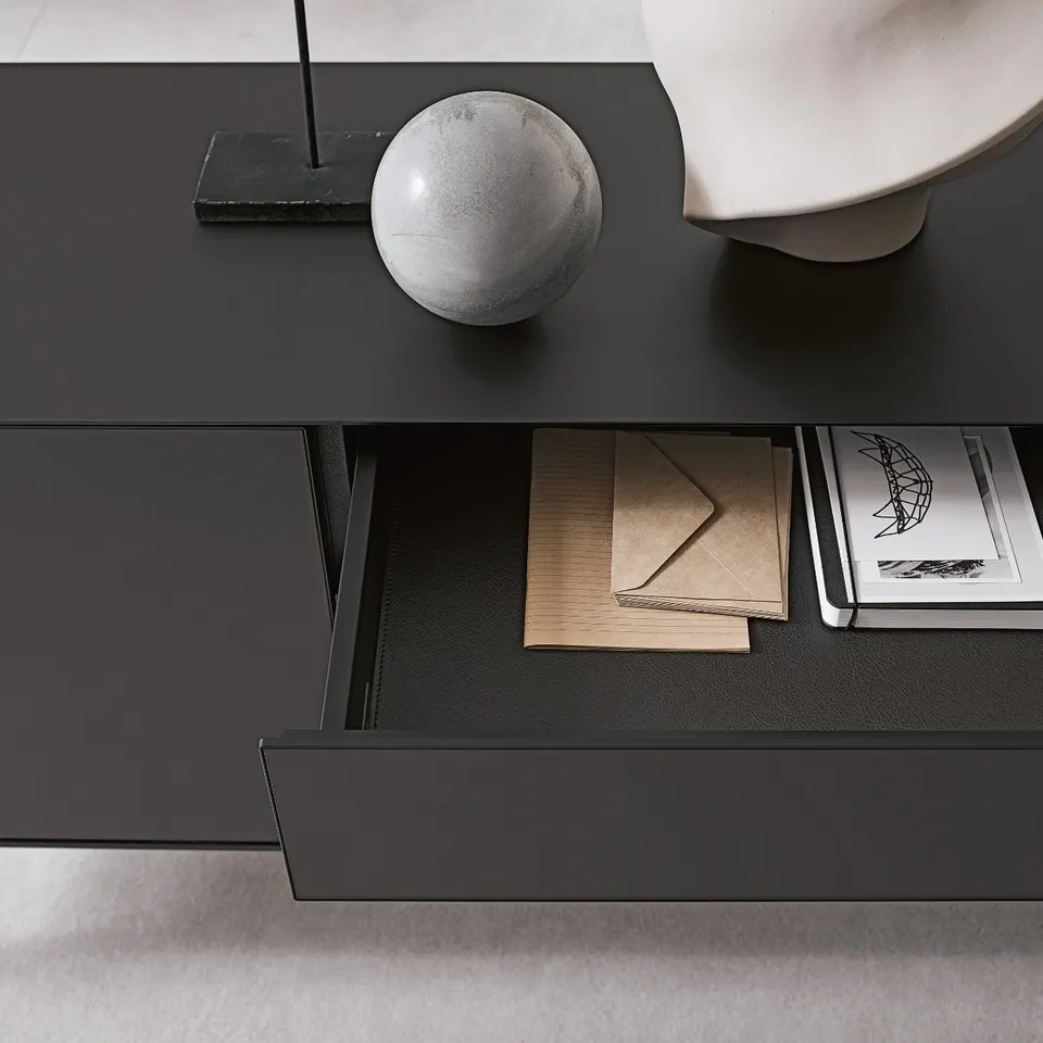 Self up storage system — Rimadesio, photo 5