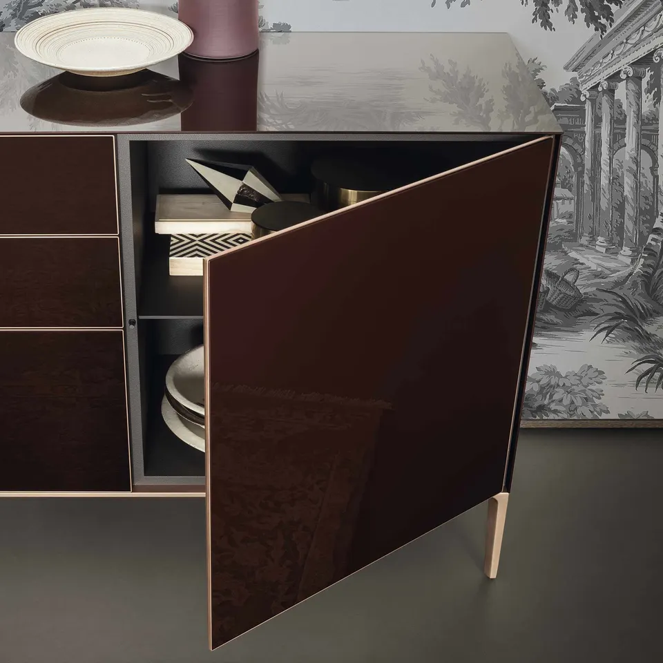 Self up storage system — Rimadesio, photo 7