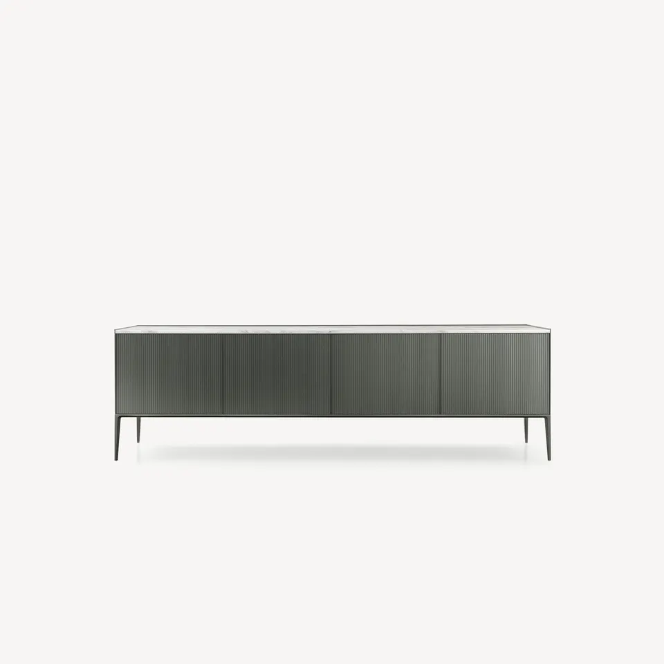 Self up storage system — Rimadesio, photo 8