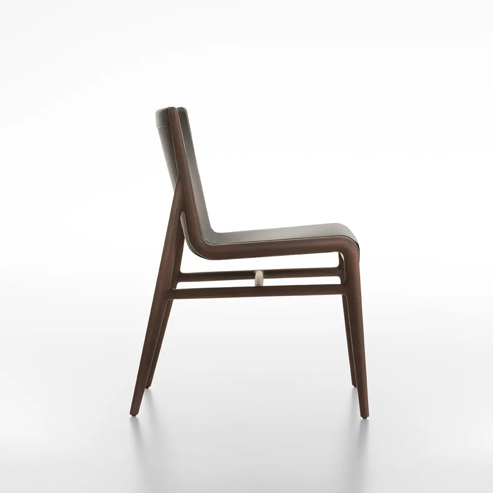Sinua Stuhl — Rimadesio