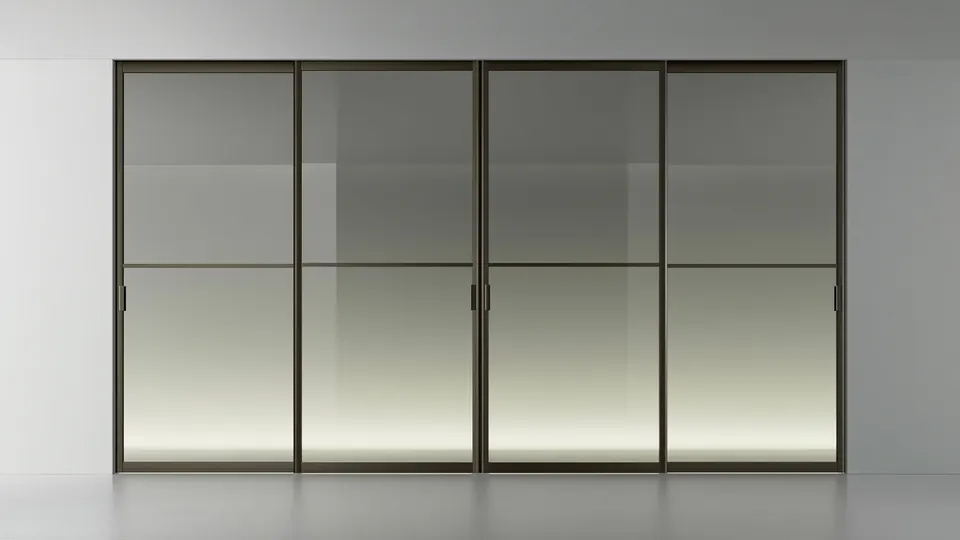 Puertas Siparium — Rimadesio, foto 5