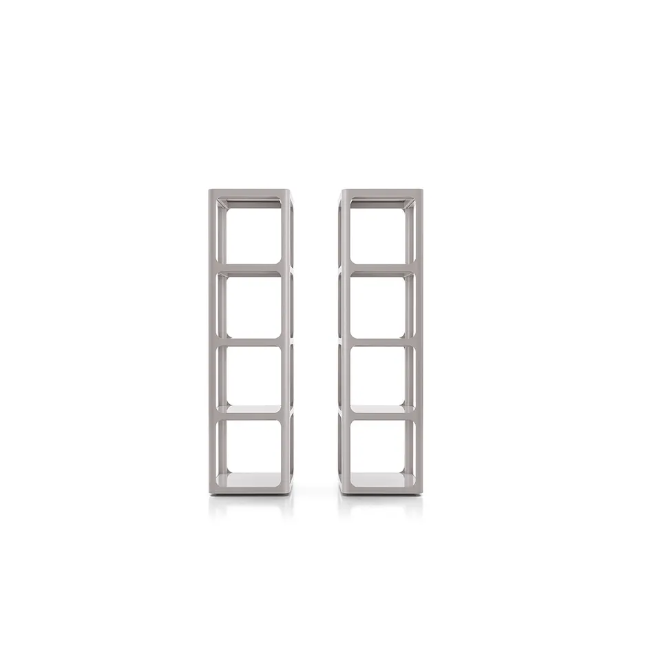 Sixty bookcase — Rimadesio