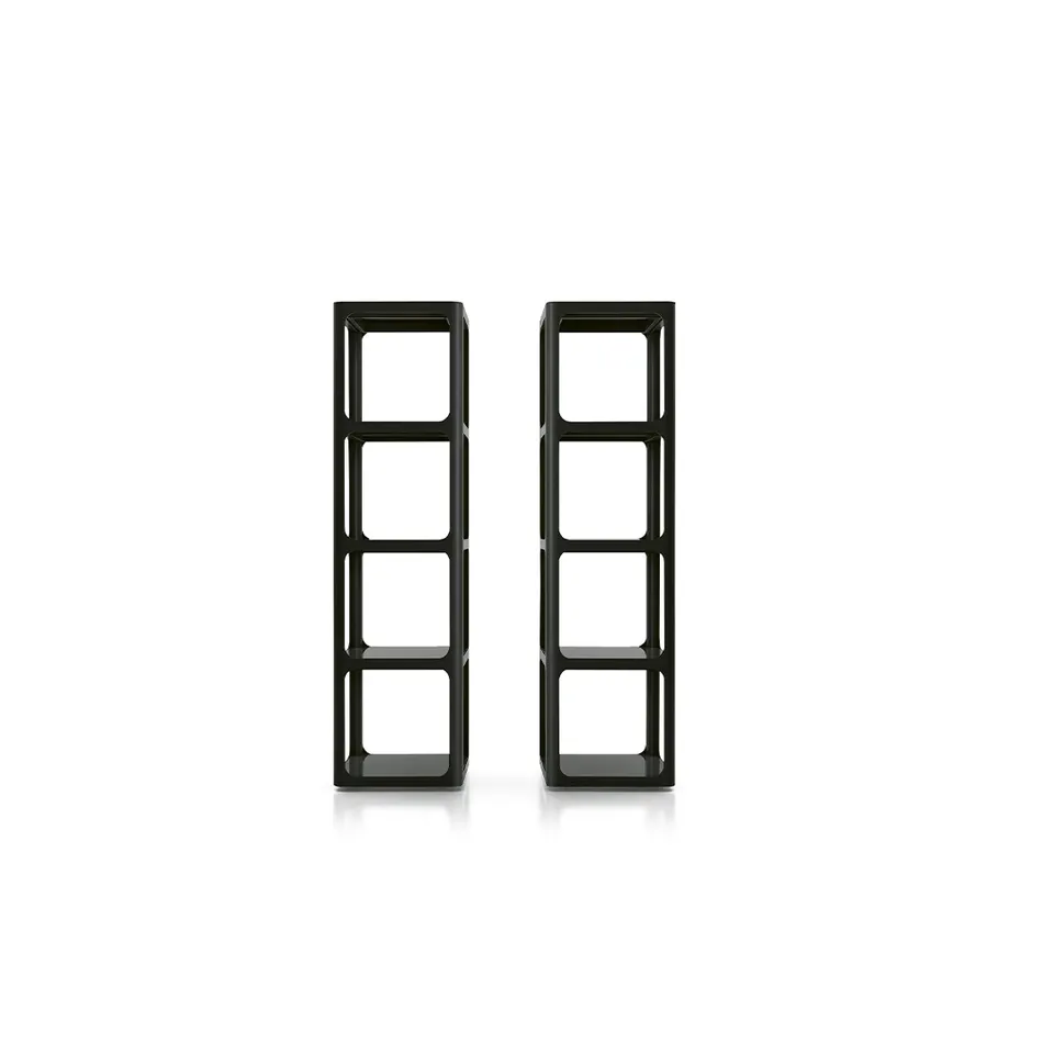Sixty bookcase — Rimadesio, photo 4