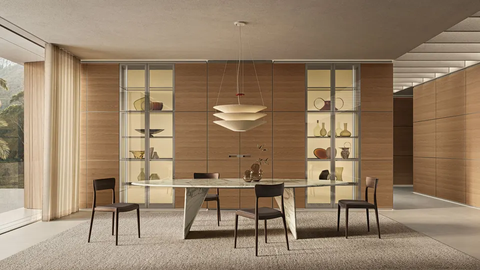 Sophis Stuhl — Rimadesio, foto 3