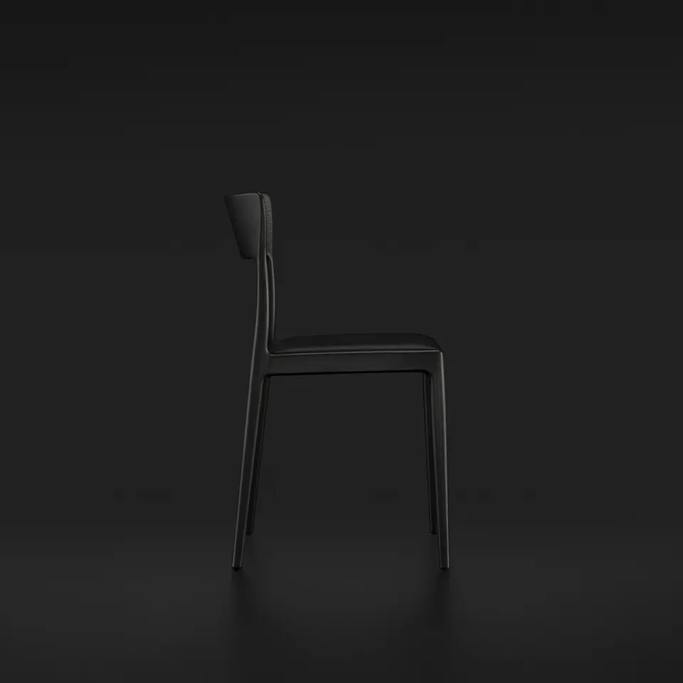 Sophis Stuhl — Rimadesio, foto 4