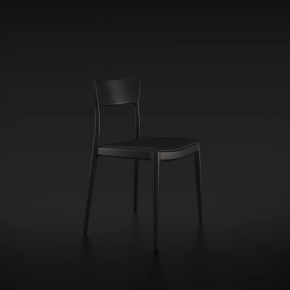 Sophis Stuhl — Rimadesio, foto 5