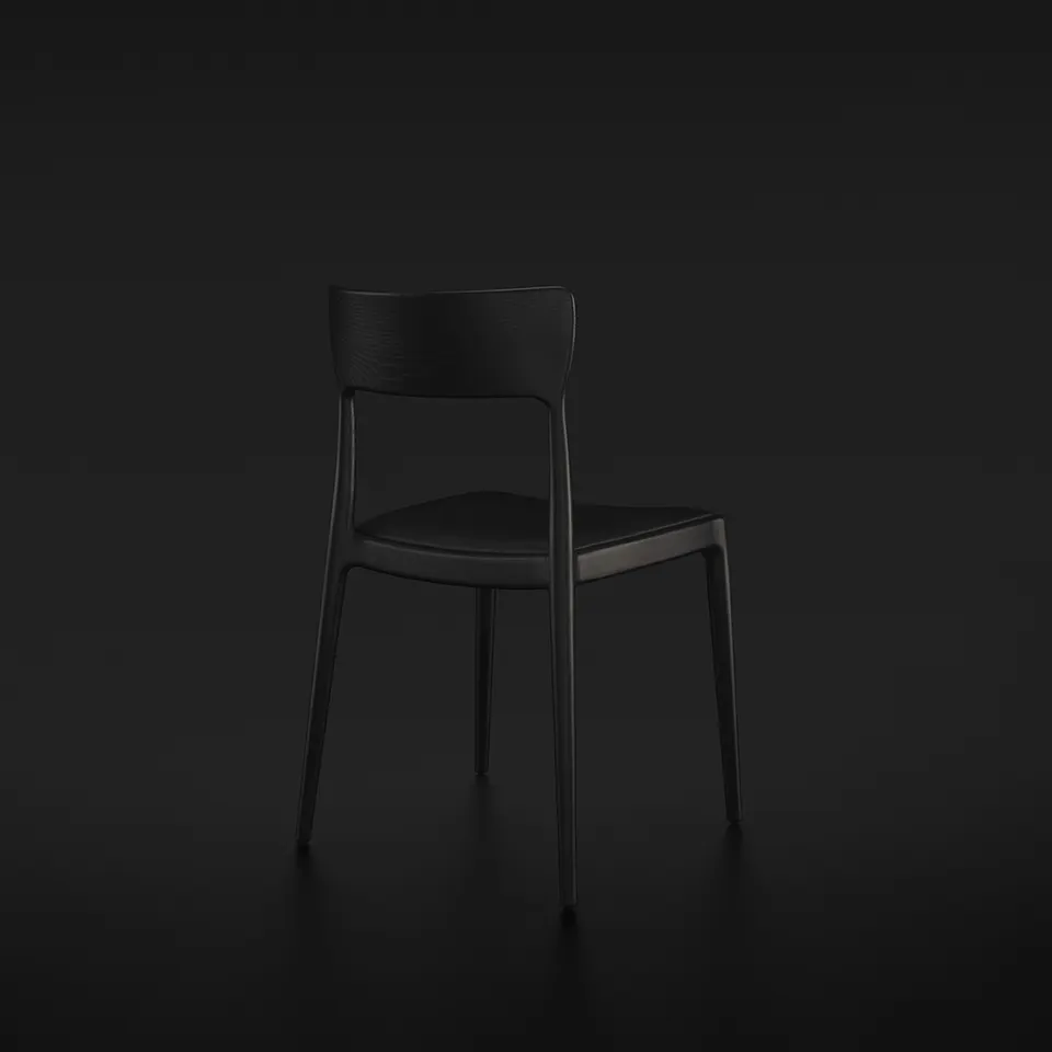 Sophis Stuhl — Rimadesio, foto 6