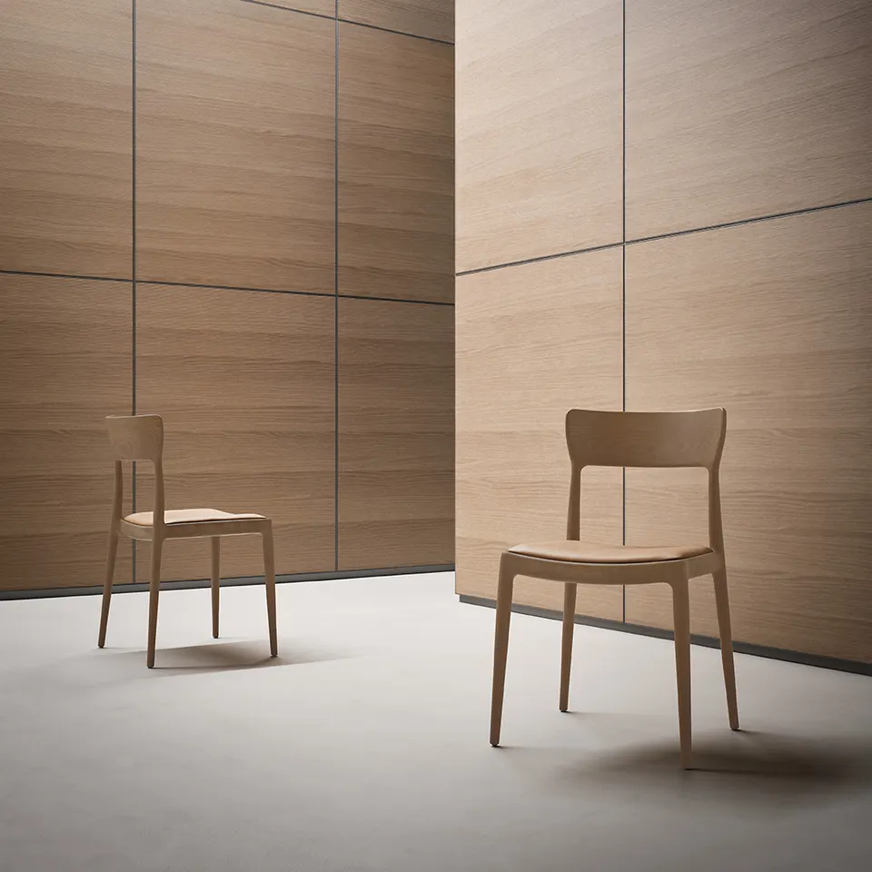 Sophis Stuhl — Rimadesio, foto 8