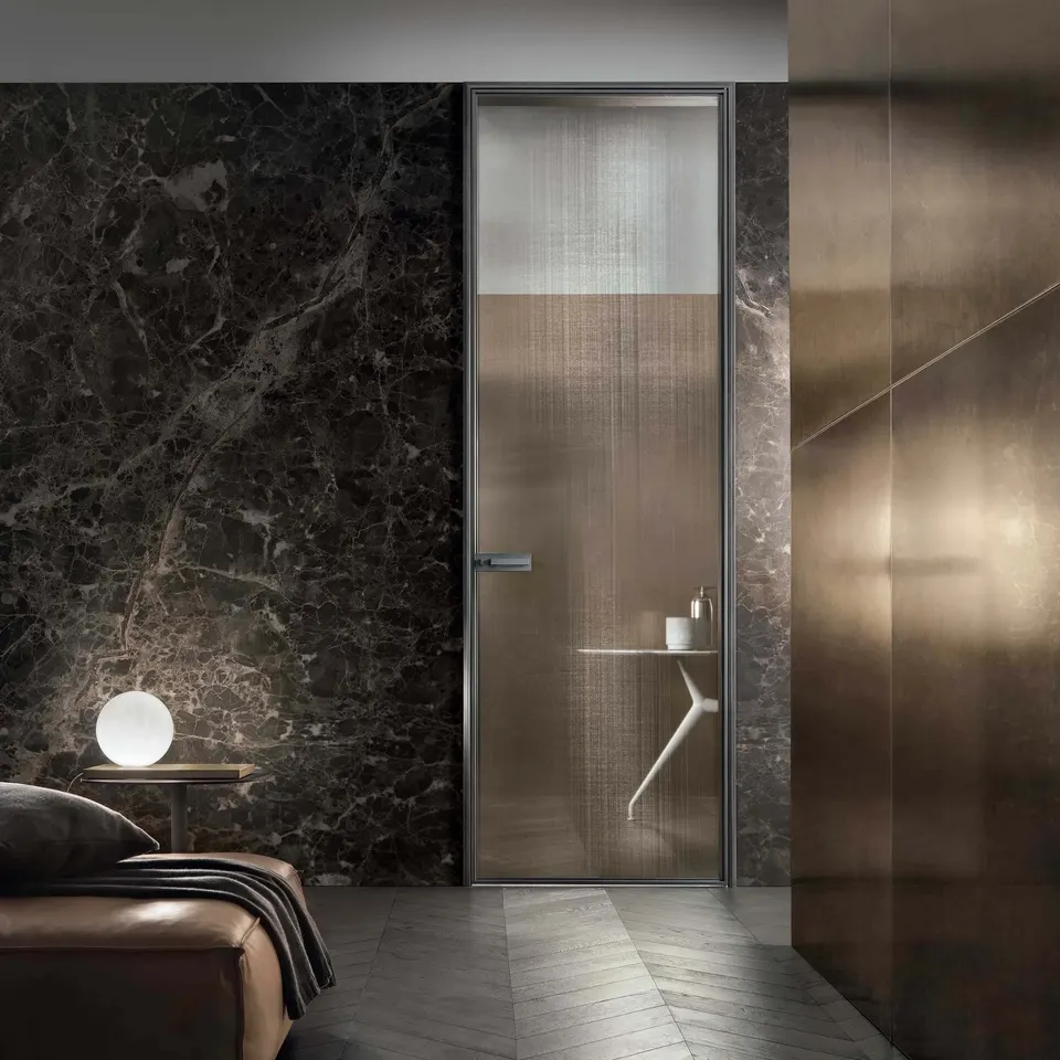 Spin doors — Rimadesio, photo 1