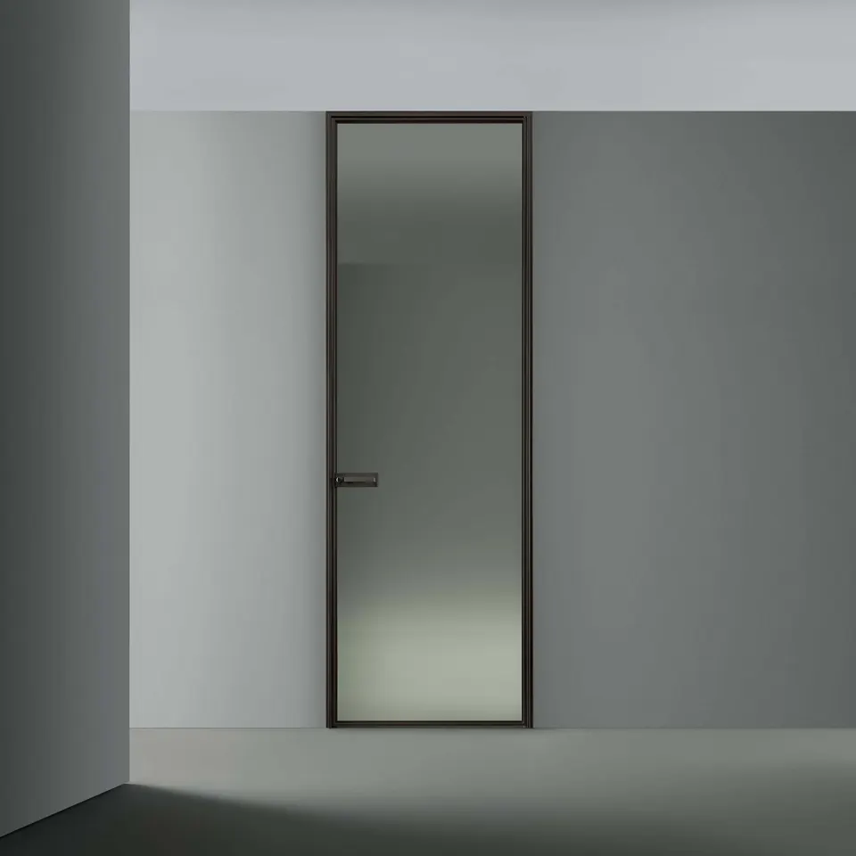 Spin doors — Rimadesio, photo 3