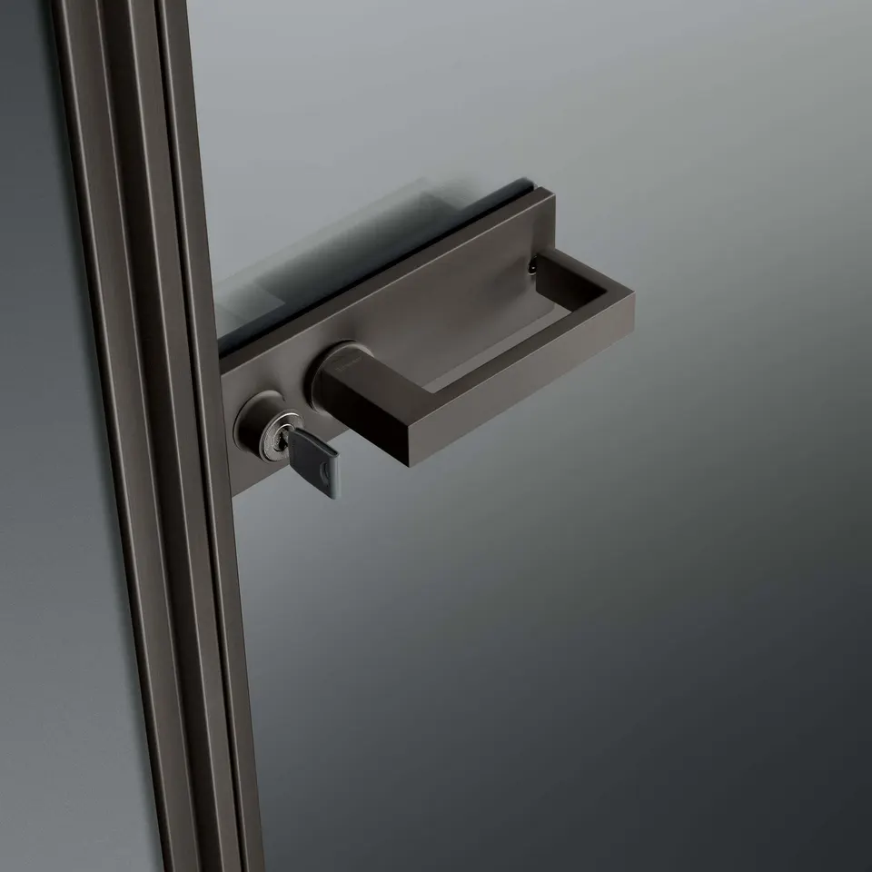 Spin doors — Rimadesio, photo 4