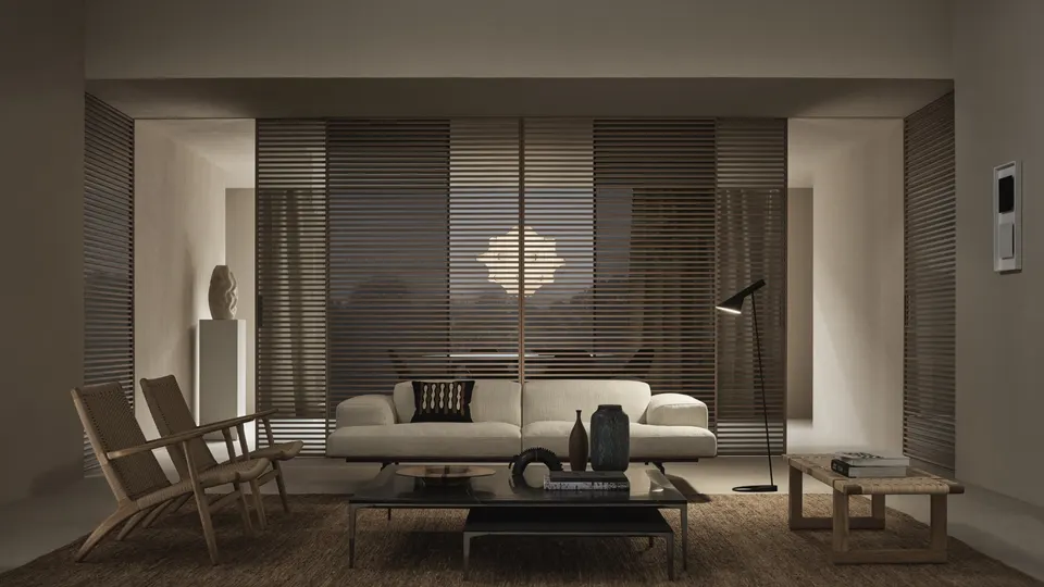 Двери Stripe — Rimadesio, фото 2