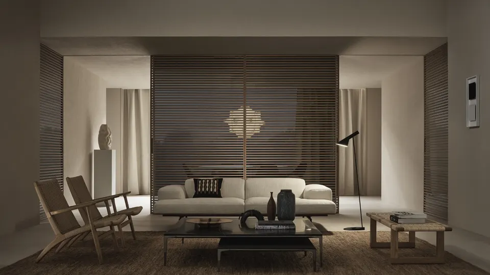 Двери Stripe — Rimadesio, фото 3