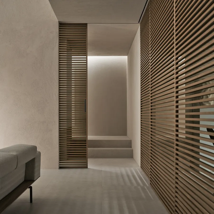 Двери Stripe — Rimadesio, фото 4
