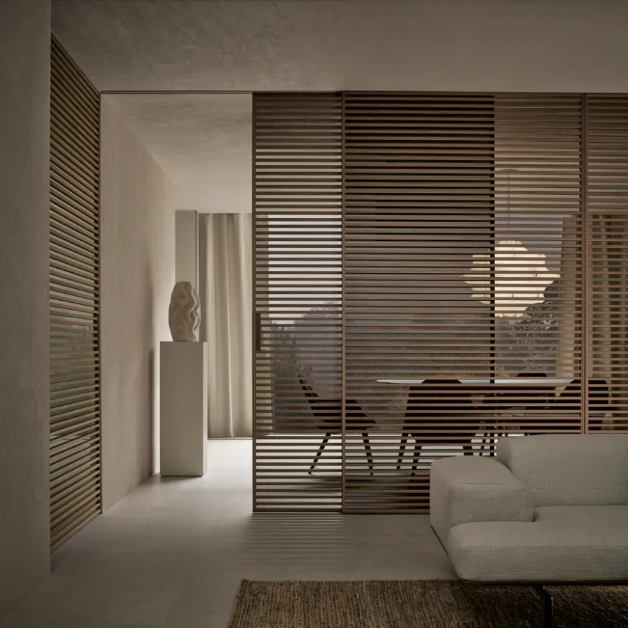 Двери Stripe — Rimadesio, фото 5