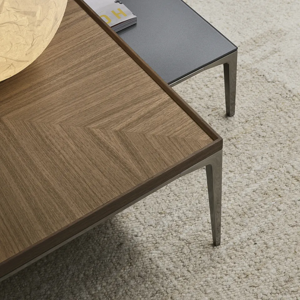 Tray Couchtisch — Rimadesio, foto 1